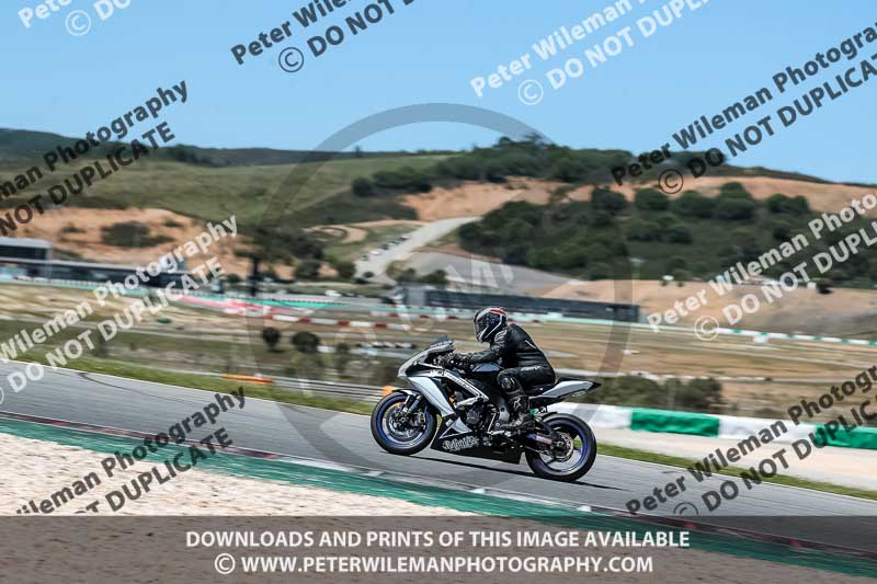 may 2019;motorbikes;no limits;peter wileman photography;portimao;portugal;trackday digital images